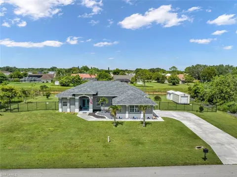 546 Empire Ave S, Lehigh Acres, FL 33974
