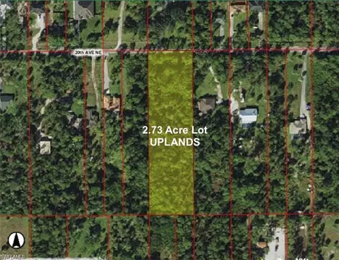 2020 20th Ave NE, Naples, FL 34120