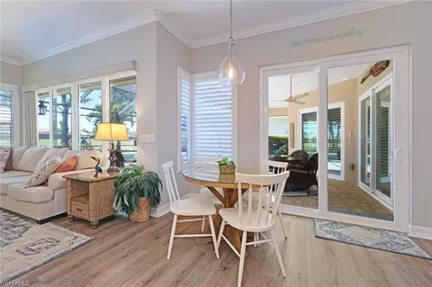 Dining - 6801 Bent Grass Dr, Naples, FL 34113 photo 3 of 3