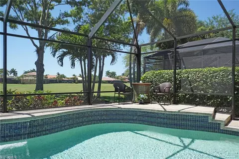 Exterior - 6801 Bent Grass Dr, Naples, FL 34113 photo 3 of 6