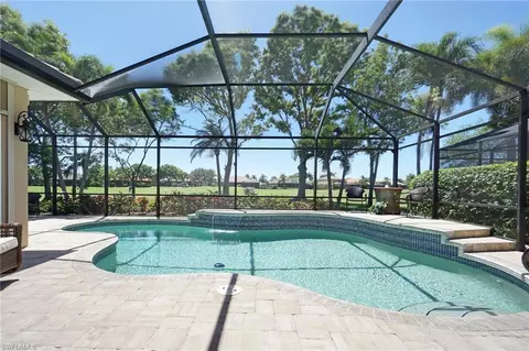 Exterior - 6801 Bent Grass Dr, Naples, FL 34113 photo 2 of 6
