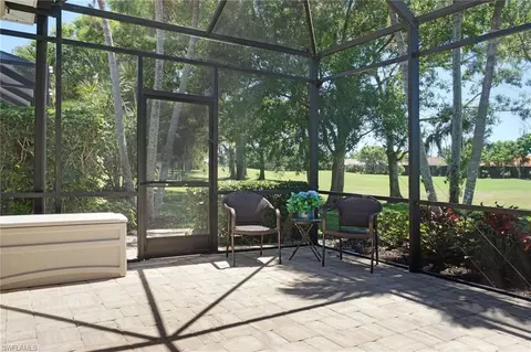 Exterior - 6801 Bent Grass Dr, Naples, FL 34113 photo 6 of 6