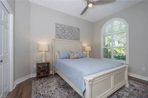 Bedroom - 6801 Bent Grass Dr, Naples, FL 34113 photo 3 of 4