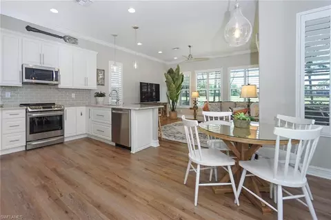 Dining - 6801 Bent Grass Dr, Naples, FL 34113 photo 2 of 3