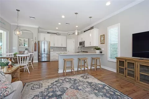 Kitchen - 6801 Bent Grass Dr, Naples, FL 34113 photo 1 of 2