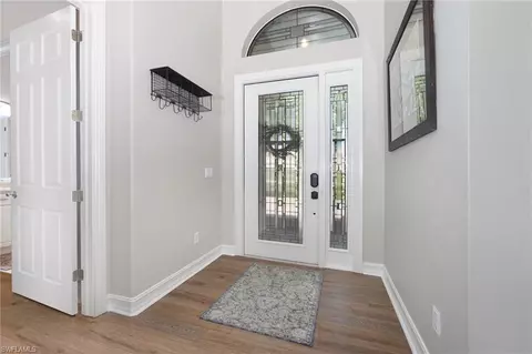 Entry Way - 6801 Bent Grass Dr, Naples, FL 34113 photo 1 of 1
