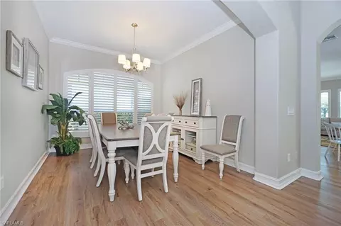 Dining - 6801 Bent Grass Dr, Naples, FL 34113 photo 1 of 3
