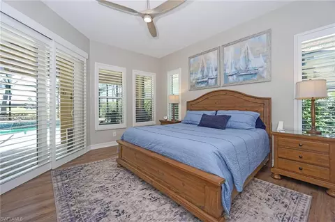 Bedroom - 6801 Bent Grass Dr, Naples, FL 34113 photo 1 of 4