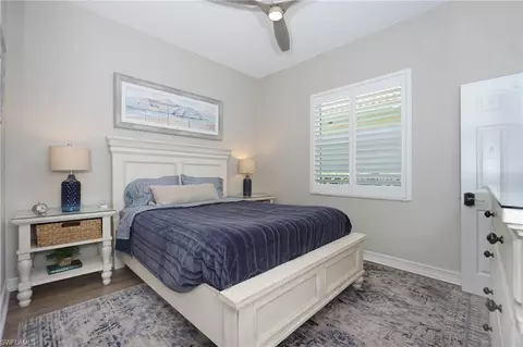 Bedroom - 6801 Bent Grass Dr, Naples, FL 34113 photo 4 of 4
