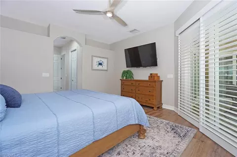 Bedroom - 6801 Bent Grass Dr, Naples, FL 34113 photo 2 of 4