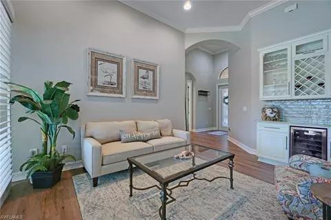 Living - 6801 Bent Grass Dr, Naples, FL 34113 photo 1 of 5