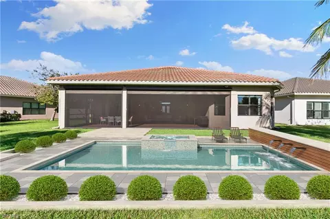 4370 Caldera Cir, Naples, FL 34119