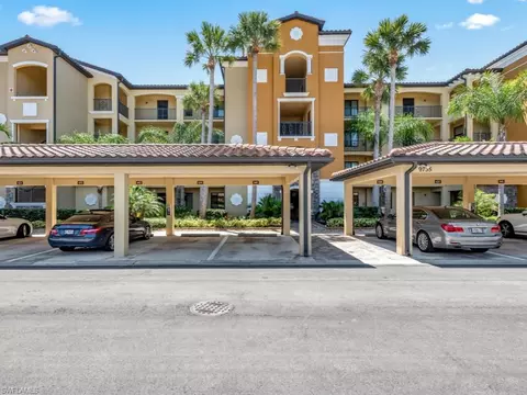 9735 Acqua Ct #614, Naples, FL 34113
