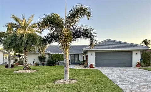 126 SW 51st St, Cape Coral, FL 33914