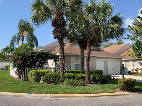 1216 Silverstrand Dr, Naples, FL 34110