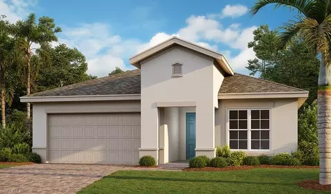 631 Parkshore Lake Ave, Cape Coral, FL 33993