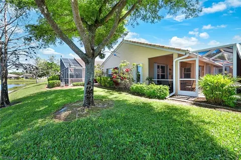 Exterior - 8917 Cascades Isle Blvd, Estero, FL 33928 photo 6 of 8