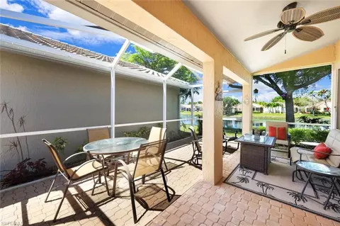 Exterior - 8917 Cascades Isle Blvd, Estero, FL 33928 photo 4 of 8
