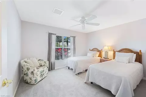 Bedroom - 8917 Cascades Isle Blvd, Estero, FL 33928 photo 2 of 2