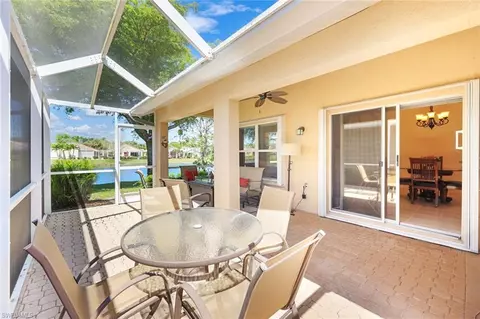 Exterior - 8917 Cascades Isle Blvd, Estero, FL 33928 photo 3 of 8