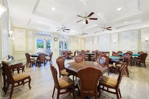 Dining - 8917 Cascades Isle Blvd, Estero, FL 33928 photo 2 of 2