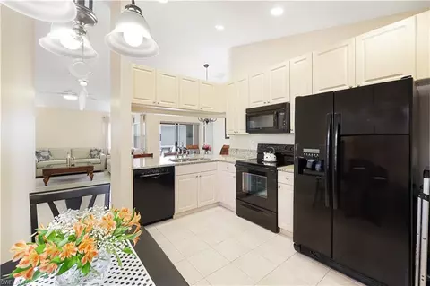 Kitchen - 8917 Cascades Isle Blvd, Estero, FL 33928 photo 2 of 3