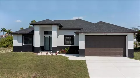 1413 N Gator Cir, Cape Coral, FL 33909