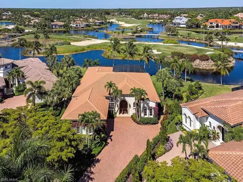 2064 Isla Vista Ln, Naples, FL 34105