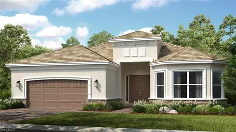 17634 Terracina Dr, Fort Myers, FL 33913