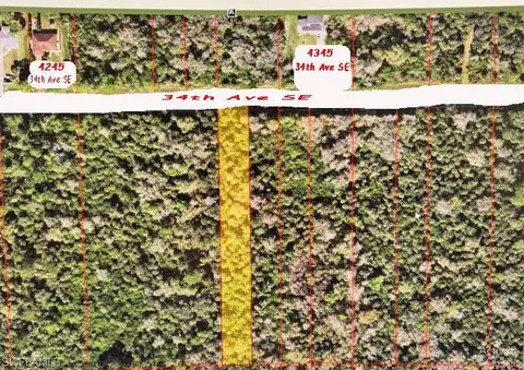 0000 34th Ave SE, Naples, FL 34117
