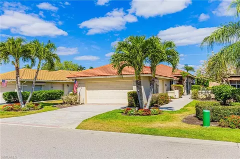 11753 Quail Village Way #153-0, Naples, FL 34119