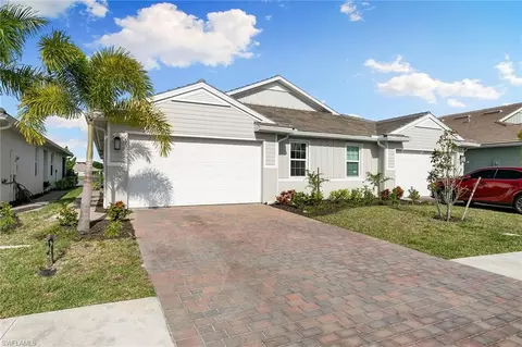 1173 Enbrook Loop, Naples, FL 34114