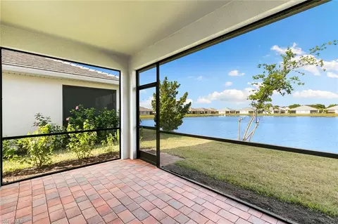 Exterior - 1173 Enbrook Loop, Naples, FL 34114 photo 3 of 4