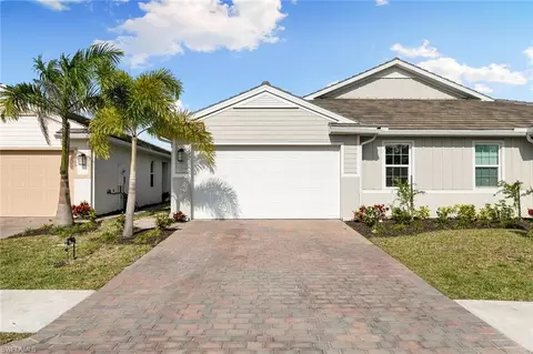 Exterior - 1173 Enbrook Loop, Naples, FL 34114 photo 2 of 4
