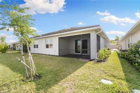 Exterior - 1173 Enbrook Loop, Naples, FL 34114 photo 4 of 4