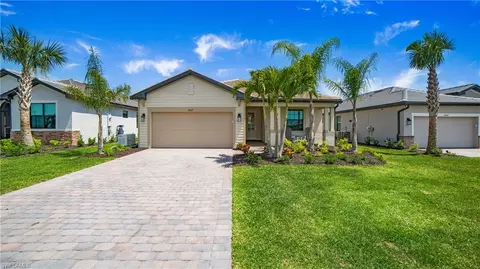 20427 Napa Loop Loop, Estero, FL 33928