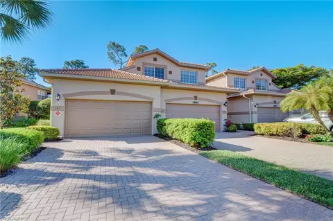 3880 Forest Glen Blvd #101, Naples, FL 34114