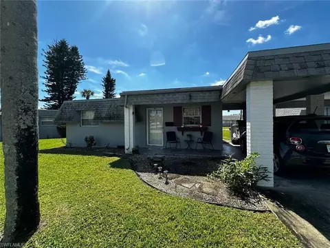 350 Easton Ct #350, Lehigh Acres, FL 33936