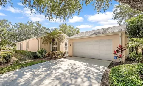 2836 Mizzen Way, Naples, FL 34109
