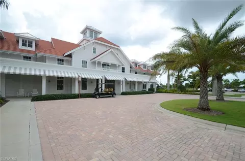 Exterior - 5777 Anegada Dr, Naples, FL 34113 photo 10 of 16