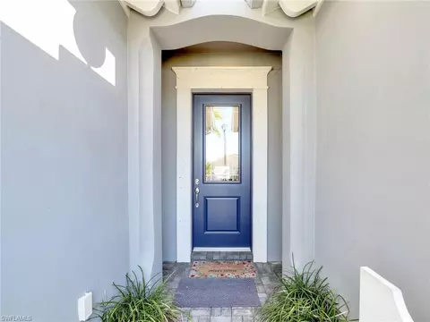 Exterior - 5777 Anegada Dr, Naples, FL 34113 photo 4 of 16