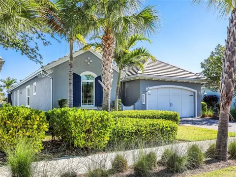 Exterior - 5777 Anegada Dr, Naples, FL 34113 photo 2 of 16