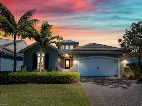 Exterior - 5777 Anegada Dr, Naples, FL 34113 photo 3 of 16