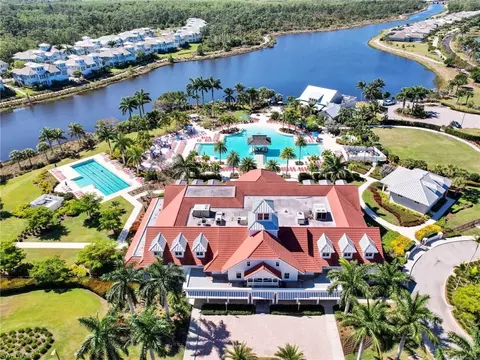 View/Area - 5777 Anegada Dr, Naples, FL 34113 photo 6 of 7