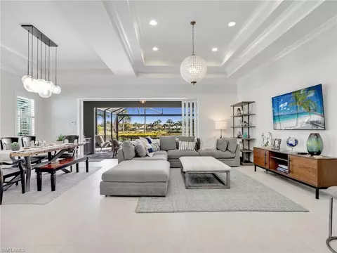 Living - 5777 Anegada Dr, Naples, FL 34113 photo 1 of 5