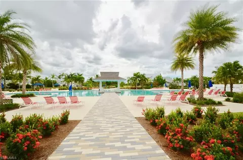 Exterior - 5777 Anegada Dr, Naples, FL 34113 photo 12 of 16