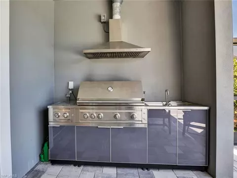 Exterior - 5777 Anegada Dr, Naples, FL 34113 photo 6 of 16