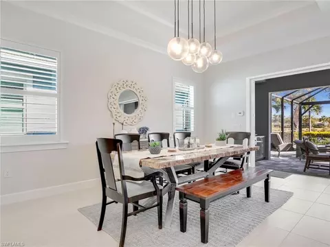 Dining - 5777 Anegada Dr, Naples, FL 34113 photo 1 of 1