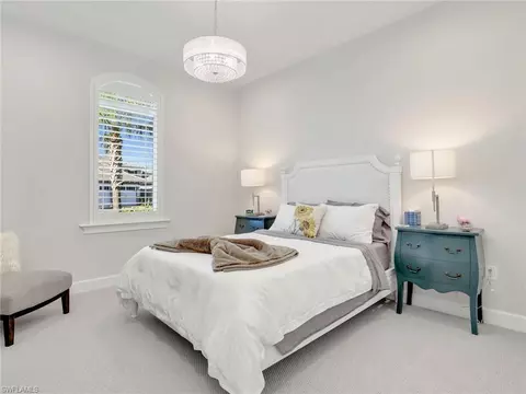 Bedroom - 5777 Anegada Dr, Naples, FL 34113 photo 4 of 5