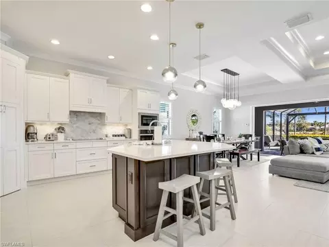 Kitchen - 5777 Anegada Dr, Naples, FL 34113 photo 1 of 6